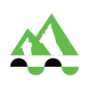 Mountain Traveling Logo