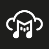 Cloud Music Logo Design