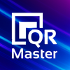 QRMaster - Advanced QR Code Generator Python