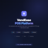 VendEase - Complete And Modern POS system