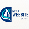 Mega Business - Business Website Script