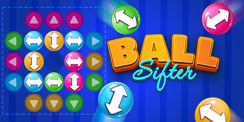 Ball Shifter - HTML5 Construct3 Game