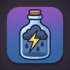Storm In A Bottle - PHP Script