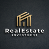 Real Estate Investment Logo