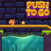 Push to Go Puzzle - Unity
