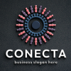 Connecting Technology System Logo