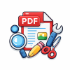 PDF Converter PDF Tools - Android  Source Code