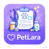 PetLara - Veterinary Clinic Management System
