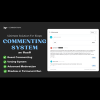 Disqus Like Commenting System