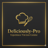 Deliciously Pro – Restaurant WordPress Theme