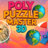Poly puzzle master 3d - Unity Puzzle Mobile Game