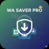 WA Status Saver Pro - Android Source Code