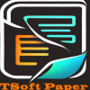 TSoft Paper Script