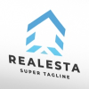 Real Estate Marketing Logo