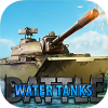 Battle Water Tank - Unity Source Code