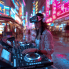 DJ Mixer - Music Mixer - Android Template