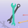 Wrench Puzzle - Unity Source Code