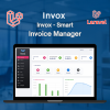 Invox - Advance Invoice Manager