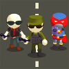 Crowd Zombie Defense - Unity Template