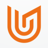 Upper Letter U  Logo