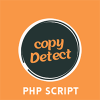 copyDetect - Detect Duplicates SaaS