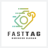 Fast Tag Shop Logo