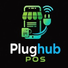 Plughub POS – PHP Mobile Point of Sale System