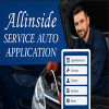 Service Auto Workshop Management System