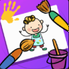 Drawing for Kids – Android App