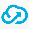 Up Cloud Logo