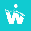 WoWCounter - Coming Soon And Countdown Script