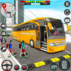 Bus Public Transport Simulator - Unity