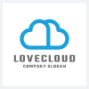 Love Cloud Technologies Logo