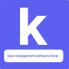 Korjo - Loan Management software