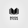 Bookstore Logo