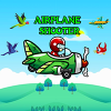 Airplane Shooter - Endless Game Unity Template
