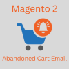 Magento 2 Abandoned Cart Email for Promotions