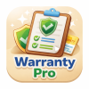 Warranty Pro - Flutter Application
