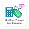 CostPro – Product Cost Calculator