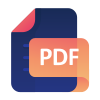 PDFXpress - PDF File Converter