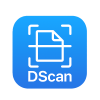 Dscan - Complete Flutter Application
