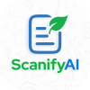 ScanifyAI – Document Scanner And OCR Android App