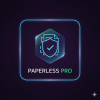 Paperless Pro - Stealth Edition Document Manager
