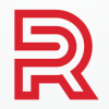 Rebrand Letter R Logo Design