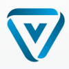 Vortex - Letter V Logo Template