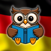 Learn 2760 German Words - Flutter Application