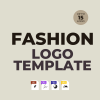 Fashion Logo Template