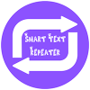 Smart Text Repeater – Flutter Source Code