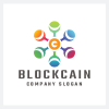 Blockcain Crypto Technologies Logo