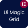 Ui Magic Grid For Elementor